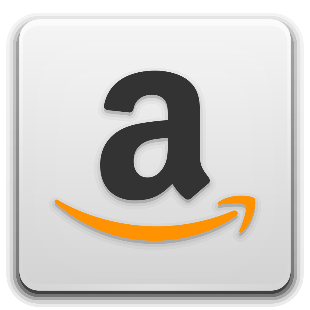 Amazon Button